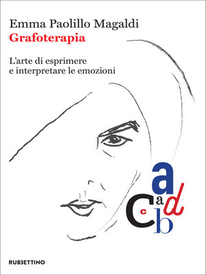 cover image of Grafoterapia